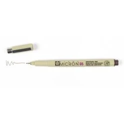 Best Sale ⌛ 12 Pack: Pigma® Micron™ 05 Fine Line Pen by Sakura 🔥 -Fabriano Sales Store 10023686