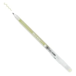 Brand new β Gelly Roll® Stardust® Glitter Gel Pen by Sakura π₯°