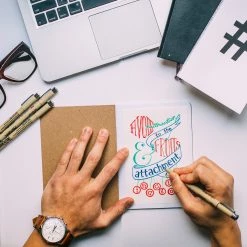 Hot Sale 🤩 Pigma® Micron™ 01 Fine Line 6 Color Pen Set by Sakura ⌛ -Fabriano Sales Store 10129604 3