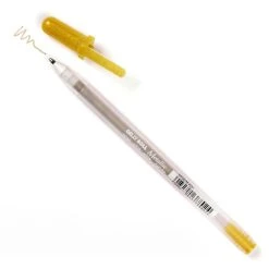 Budget 🌟 Gelly Roll® Metallic Gel Pen by Sakura ⭐ -Fabriano Sales Store 10255128 1