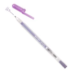 Budget 🌟 Gelly Roll® Metallic Gel Pen by Sakura ⭐ -Fabriano Sales Store 10255134