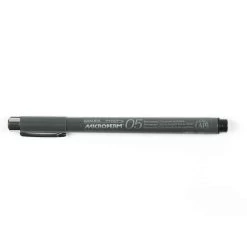 Fabriano Sales Store 7 Top 10 π€© 12 Pack: Sakura® Microperm® 05 Black Pen π