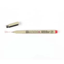 Best Sale ⌛ 12 Pack: Pigma® Micron™ 05 Fine Line Pen by Sakura 🔥 -Fabriano Sales Store 10257732
