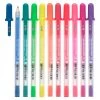 Discount ⌛ Gelly Roll® Moonlight® 10 Bold Point Gel Pen 10 Color Set by Sakura 🥰 -Fabriano Sales Store 10272715 31