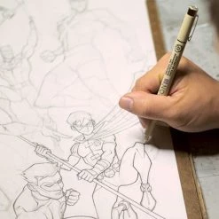 Hot Sale βοΈ Pigma® Micron™ Fine Line Black 3 Piece Pen Set by Sakura π 10 Hot Sale βοΈ Pigma® Micron™ Fine Line Black 3 Piece Pen Set by Sakura π -Fabriano Sales Store 10281574 4