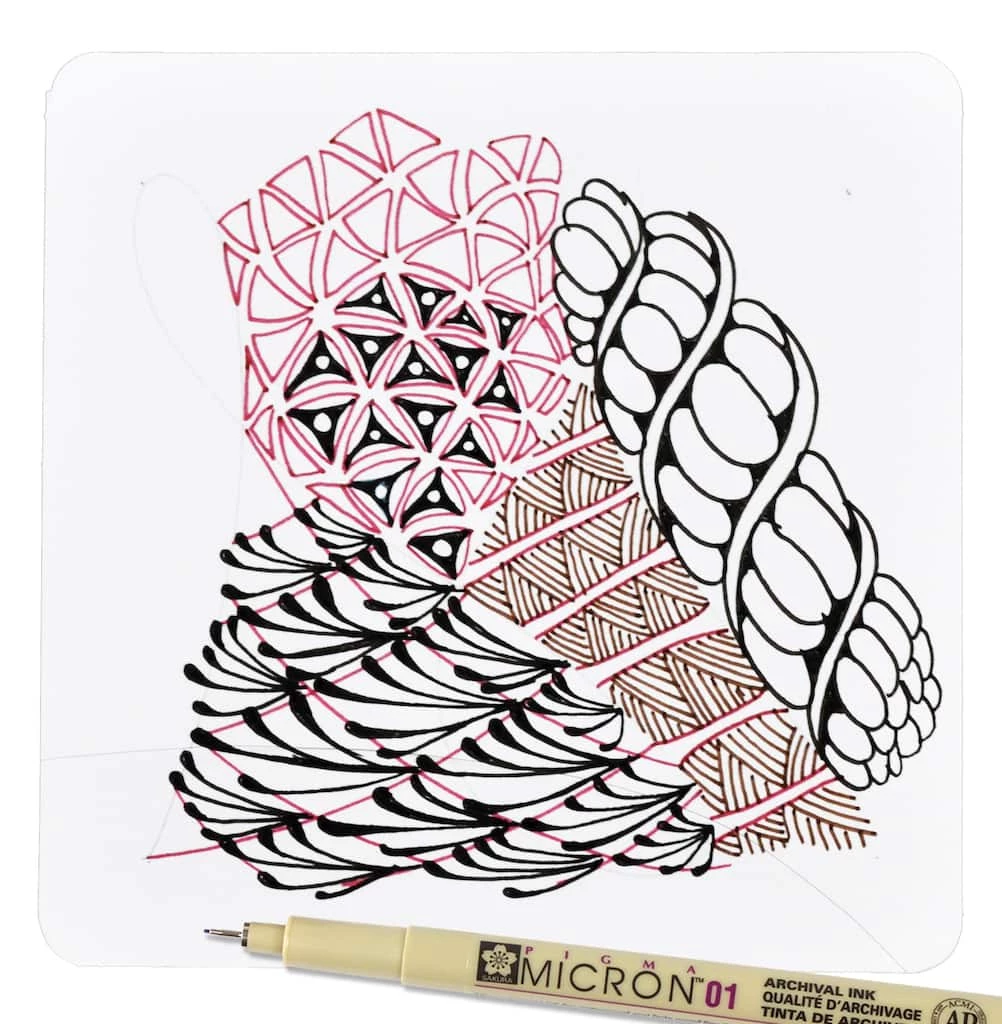 Hot Sale βοΈ Pigma® Micron™ Fine Line Black 3 Piece Pen Set by Sakura π 7 Hot Sale βοΈ Pigma® Micron™ Fine Line Black 3 Piece Pen Set by Sakura π - Image 5