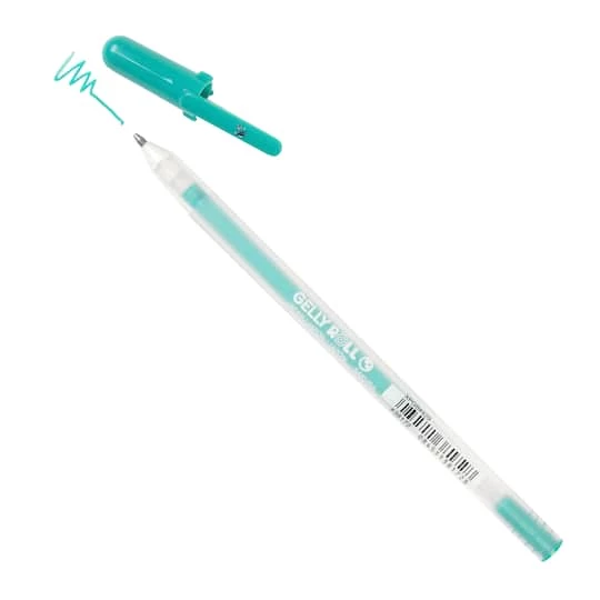 Discount π 12 Pack: Gelly Roll® Moonlight® 10 Gel Ink Pen by Sakura π₯ 12 Discount π 12 Pack: Gelly Roll® Moonlight® 10 Gel Ink Pen by Sakura π₯ - Image 10