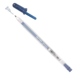 Budget 🌟 Gelly Roll® Metallic Gel Pen by Sakura ⭐ -Fabriano Sales Store 10320463
