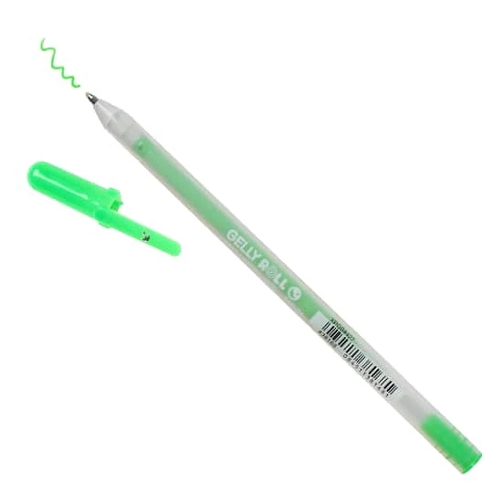 Discount π 12 Pack: Gelly Roll® Moonlight® 10 Gel Ink Pen by Sakura π₯ 7 Discount π 12 Pack: Gelly Roll® Moonlight® 10 Gel Ink Pen by Sakura π₯ - Image 5