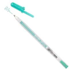 Budget 🌟 Gelly Roll® Metallic Gel Pen by Sakura ⭐ -Fabriano Sales Store 10322720