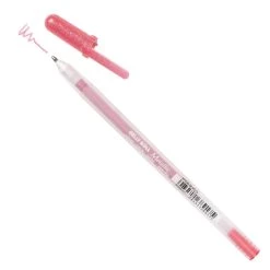 Budget 🌟 Gelly Roll® Metallic Gel Pen by Sakura ⭐ -Fabriano Sales Store 10322722