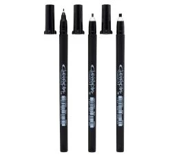 Best Pirce β€οΈ Pigma® Calligrapher™ Black Pen Set by Sakura π