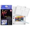 Outlet π Koi® Water Colors™ Pocket Field Sketch Box by Sakura π 1 Outlet π Koi® Water Colors™ Pocket Field Sketch Box by Sakura π -Fabriano Sales Store 10518553