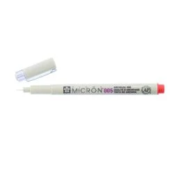 Cheap ⭐ Pigma® Micron™ 005 Fine Line Pen by Sakura 🎁 -Fabriano Sales Store 10558222 1 1