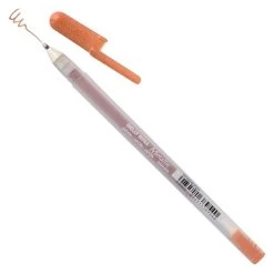 Budget 🌟 Gelly Roll® Metallic Gel Pen by Sakura ⭐ -Fabriano Sales Store 10583350 31