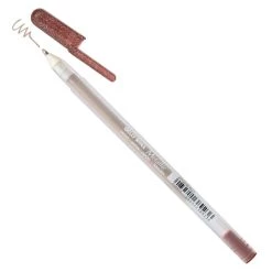 Budget 🌟 Gelly Roll® Metallic Gel Pen by Sakura ⭐ -Fabriano Sales Store 10583351 31
