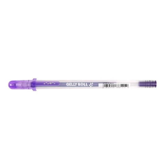 Wholesale π₯ Gelly Roll® Silver Shadow® Gel Pen by Sakura β 6 Wholesale π₯ Gelly Roll® Silver Shadow® Gel Pen by Sakura β - Image 4