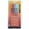 Cheapest 🎉 6 Packs: 5 ct. (30 total) Gelly Roll® Moonlight® 06 Fine Point Daylight Gel Pens by Sakura 👏 -Fabriano Sales Store 10635583 1