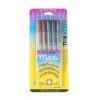 Cheapest 👍 Gelly Roll® Metallic® Gel Pen Set, 5 Dark Colors by Sakura 🛒 -Fabriano Sales Store 10635587 1