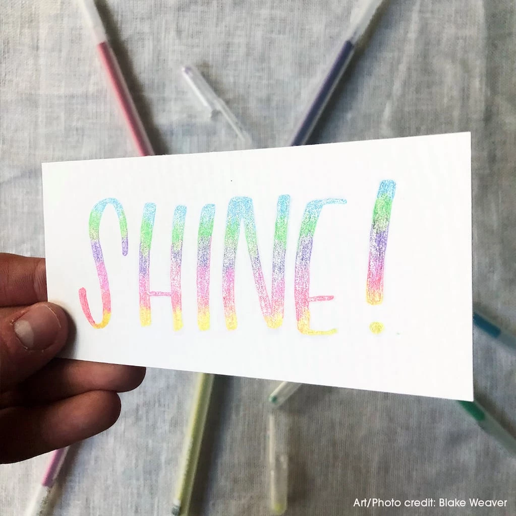 Wholesale 𧨠Gelly Roll® Stardust® Galaxy Glitter Gel Pen Set by Sakura β¨ 6 Wholesale 𧨠Gelly Roll® Stardust® Galaxy Glitter Gel Pen Set by Sakura β¨ - Image 4