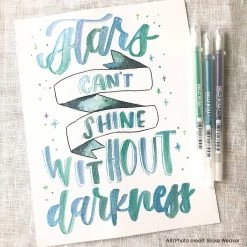 Wholesale 𧨠Gelly Roll® Stardust® Galaxy Glitter Gel Pen Set by Sakura β¨ 12 Wholesale 𧨠Gelly Roll® Stardust® Galaxy Glitter Gel Pen Set by Sakura β¨ -Fabriano Sales Store 10635590 5