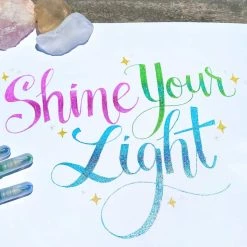 Wholesale 𧨠Gelly Roll® Stardust® Galaxy Glitter Gel Pen Set by Sakura β¨ 13 Wholesale 𧨠Gelly Roll® Stardust® Galaxy Glitter Gel Pen Set by Sakura β¨ -Fabriano Sales Store 10635590 6