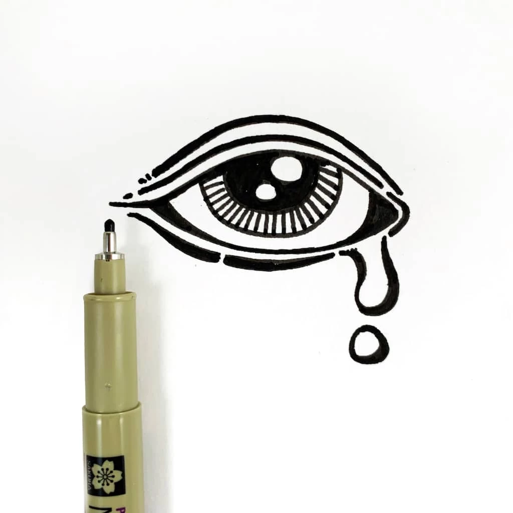 Brand new π 12 Packs: 3 ct. (36 total) Pigma® Micron™ Black Pen Set by Sakura π 6 Brand new π 12 Packs: 3 ct. (36 total) Pigma® Micron™ Black Pen Set by Sakura π - Image 4