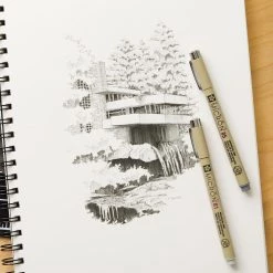 Best reviews of π₯° 12 Packs: 3 ct. (36 total) Micron® Fine & Bold Line Light Cool Gray Pens by Sakura π 13 Best reviews of π₯° 12 Packs: 3 ct. (36 total) Micron® Fine & Bold Line Light Cool Gray Pens by Sakura π -Fabriano Sales Store 10694378 5 1