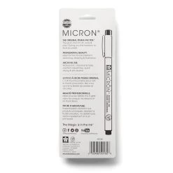 Best reviews of π₯° 12 Packs: 3 ct. (36 total) Micron® Fine & Bold Line Light Cool Gray Pens by Sakura π 15 Best reviews of π₯° 12 Packs: 3 ct. (36 total) Micron® Fine & Bold Line Light Cool Gray Pens by Sakura π -Fabriano Sales Store 10694378 8 1