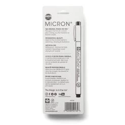 Flash Sale 𧨠Micron® Fine & Bold Line Light Cool Gray Pen Set by Sakura β 15 Flash Sale 𧨠Micron® Fine & Bold Line Light Cool Gray Pen Set by Sakura β -Fabriano Sales Store 10694378 8