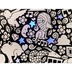 Budget 🎉 Pen Touch® UV Visible Ink Marker Set by Sakura 😍 -Fabriano Sales Store 10694519 5