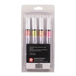 Cheapest π 6 Packs: 4 ct. (24 total) Pen Touch® Florescent Fine Tip Marker Set by Sakura π₯° 18 Cheapest π 6 Packs: 4 ct. (24 total) Pen Touch® Florescent Fine Tip Marker Set by Sakura π₯° -Fabriano Sales Store 10694522 10 1