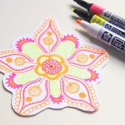 Cheapest π 6 Packs: 4 ct. (24 total) Pen Touch® Florescent Fine Tip Marker Set by Sakura π₯° 15 Cheapest π 6 Packs: 4 ct. (24 total) Pen Touch® Florescent Fine Tip Marker Set by Sakura π₯° -Fabriano Sales Store 10694522 7 1