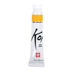 Best deal ❤️ Koi® Water Colors™, 12mL by Sakura 🤩 -Fabriano Sales Store 28507 039046
