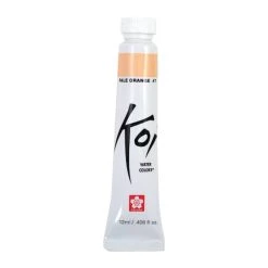 Best deal ❤️ Koi® Water Colors™, 12mL by Sakura 🤩 -Fabriano Sales Store 28507 039048