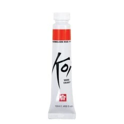 Best deal ❤️ Koi® Water Colors™, 12mL by Sakura 🤩 -Fabriano Sales Store 28507 039052