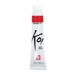 Best deal ❤️ Koi® Water Colors™, 12mL by Sakura 🤩 -Fabriano Sales Store 28507 039053