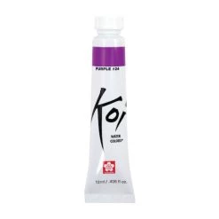 Best deal ❤️ Koi® Water Colors™, 12mL by Sakura 🤩 -Fabriano Sales Store 28507 039054