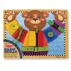 Outlet βοΈ Basic Skills Wooden Learning Board by Melissa & Doug π 1 Outlet βοΈ Basic Skills Wooden Learning Board by Melissa & Doug π -Fabriano Sales Store 28788 LCI3784 1