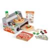Hot Sale ❤️ Melissa & Doug® Top & Bake Pizza Counter 👏