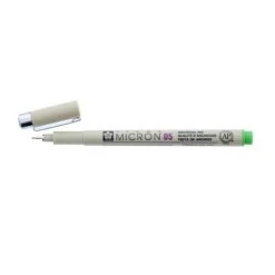 Coupon 🎁 Pigma® Micron™ 05 Fine Line Pen by Sakura ✨ -Fabriano Sales Store D242103S 1