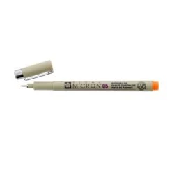 Coupon 🎁 Pigma® Micron™ 05 Fine Line Pen by Sakura ✨ -Fabriano Sales Store D242105S 1