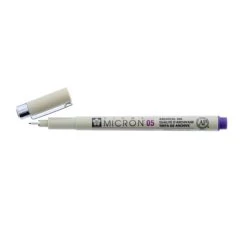 Coupon 🎁 Pigma® Micron™ 05 Fine Line Pen by Sakura ✨ -Fabriano Sales Store D242106S 1