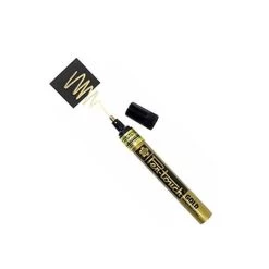 Best deal 🤩 Sakura® Pentouch™ Medium Paint Marker 🧨 -Fabriano Sales Store D242514S 2