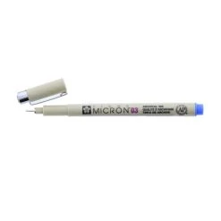 Best deal ⭐ Pigma® Micron™ 03 Fine Line Pen by Sakura 💯 -Fabriano Sales Store D242694S 1