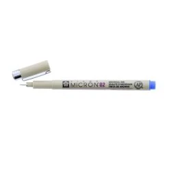 Flash Sale 💯 Pigma® Micron™ 02 Fine Line Pen by Sakura 🎉 -Fabriano Sales Store D242738S 1
