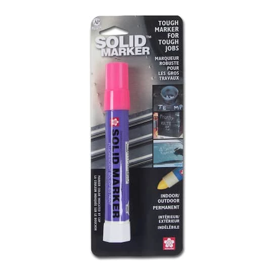 Best reviews of π Sakura® Solid™ Paint Marker β¨ 7 Best reviews of π Sakura® Solid™ Paint Marker β¨ - Image 6
