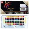 Flash Sale 🔥 Sakura® Koi Water Colors™ 72 Piece Sketch Set 🔔