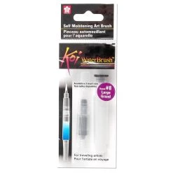 Best deal 💯 Sakura® Koi™ Waterbrush™, 4mL ✔️