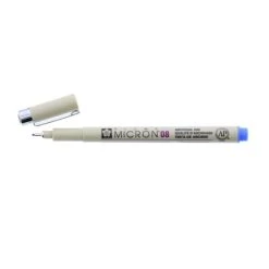 Hot Sale π₯ Pigma® Micron™ 08 Fine Line Pen by Sakura π 11 Hot Sale π₯ Pigma® Micron™ 08 Fine Line Pen by Sakura π -Fabriano Sales Store D243537S 1